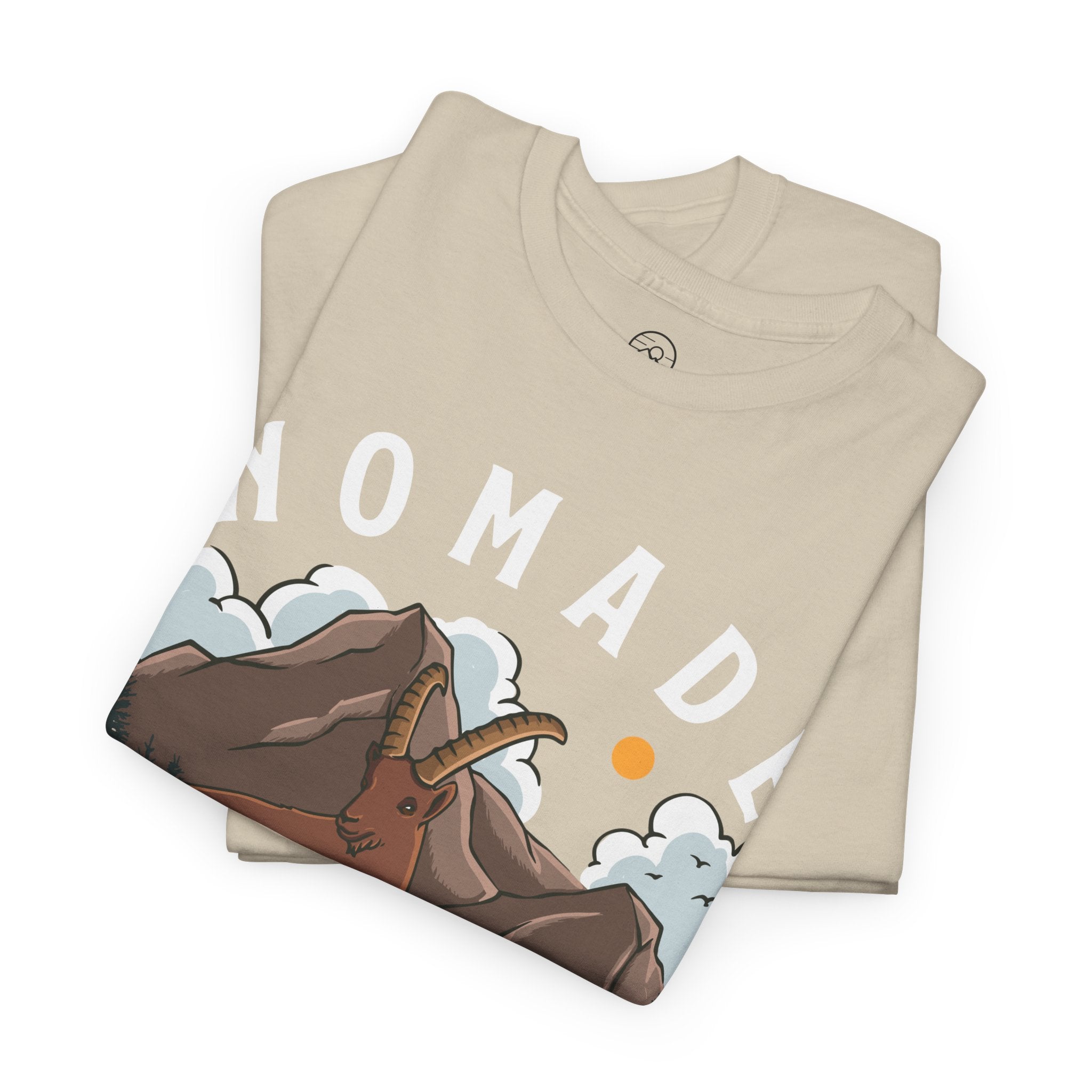 Nomade Adventure Lover's Shirt