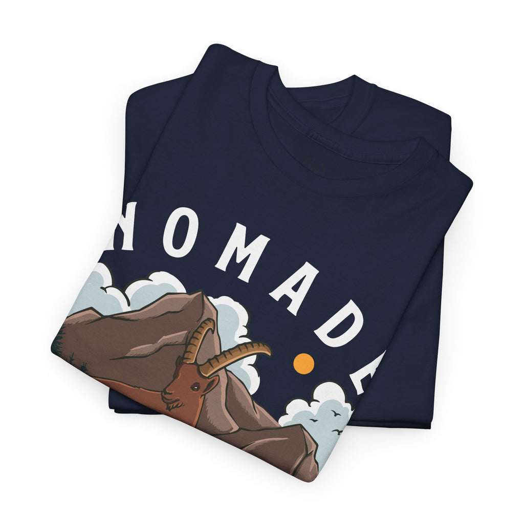Nomade Adventure Lover's Shirt
