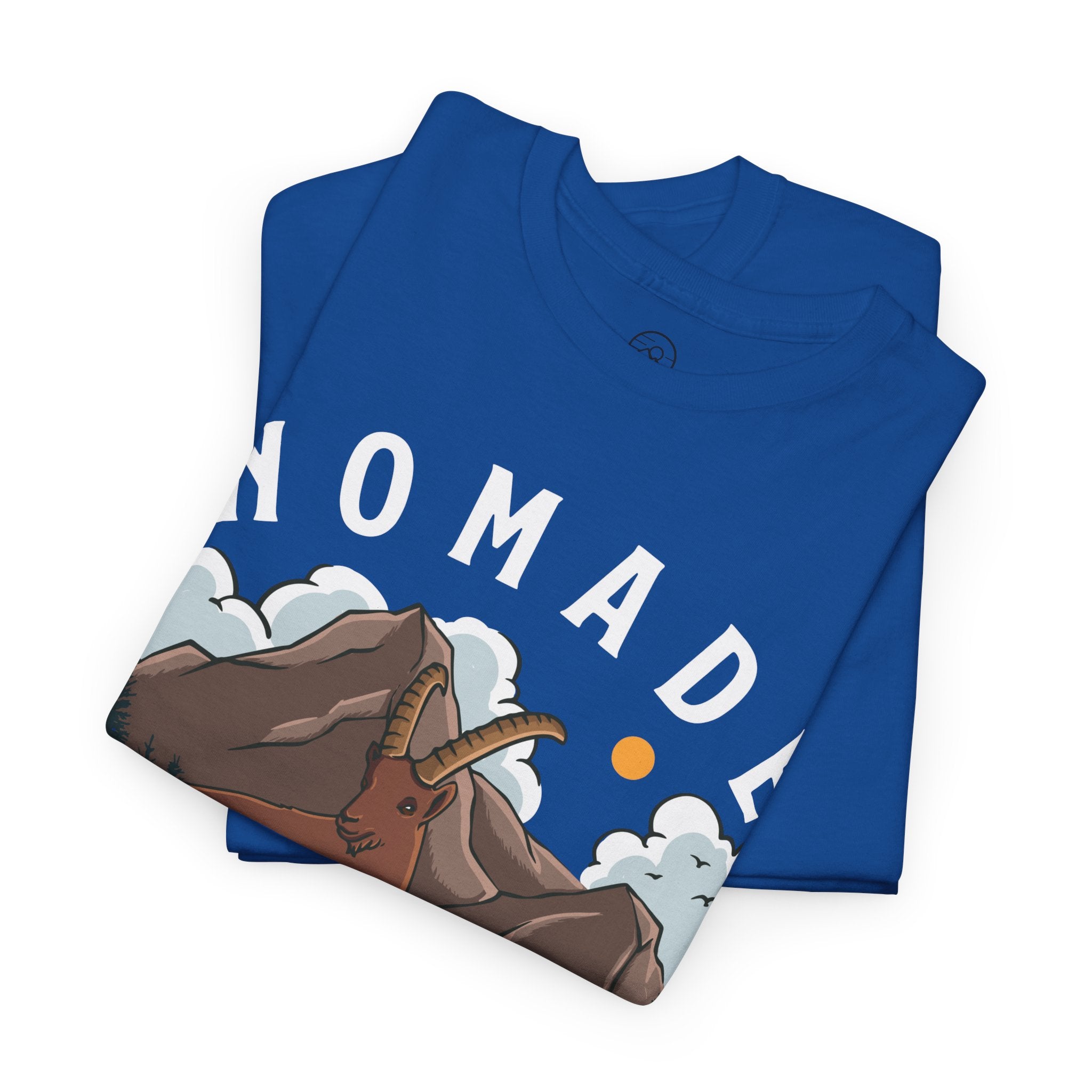 Nomade Adventure Lover's Shirt
