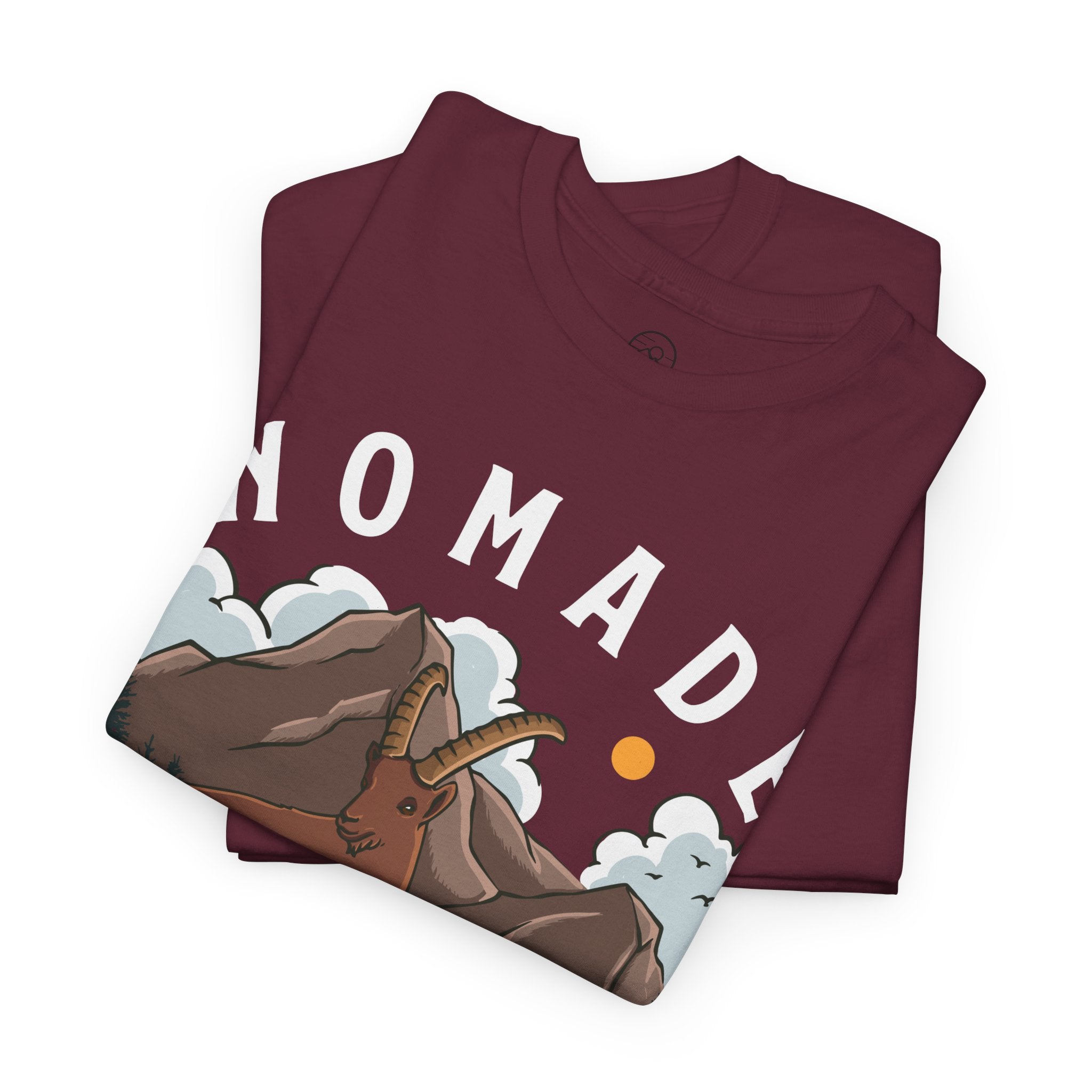 Nomade Adventure Lover's Shirt