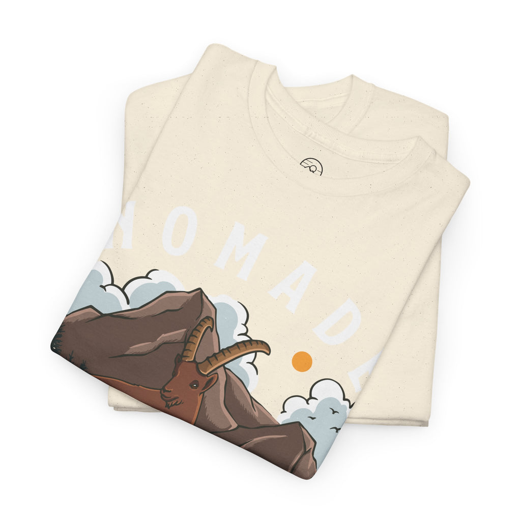 Nomade Adventure Lover's Shirt