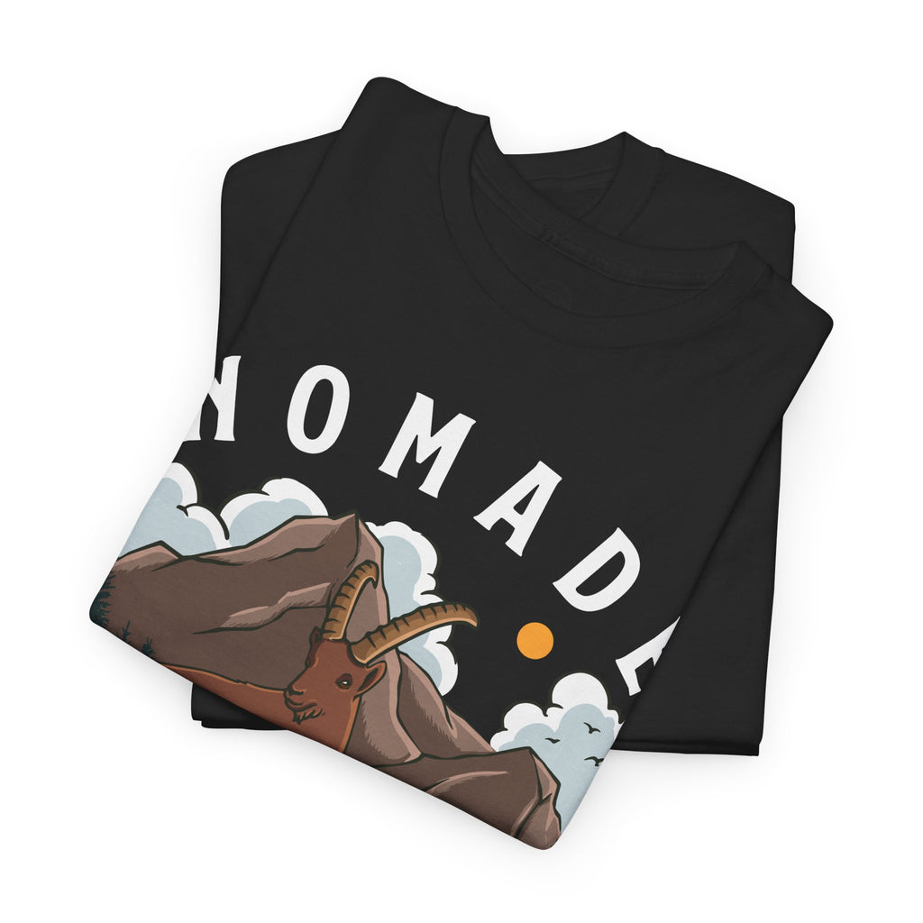 Nomade Adventure Lover's Shirt